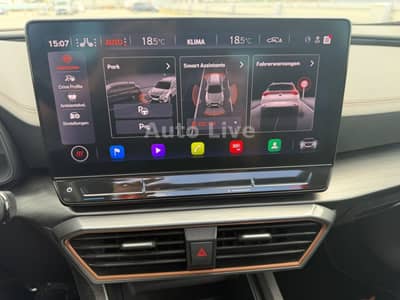 Cupra Formentor 2.0*VZ*NAVI*PAN*VIR*LED*360*VOL! — slika 15