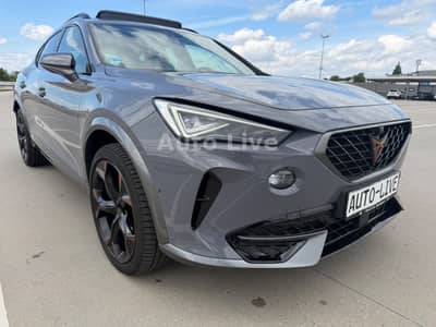 Cupra Formentor 2.0*VZ*NAVI*PAN*VIR*LED*360*VOL! — slika 7