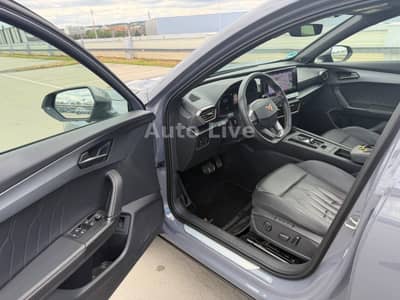 Cupra Formentor 2.0*VZ*NAVI*PAN*VIR*LED*360*VOL! — slika 19
