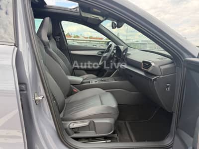 Cupra Formentor 2.0*VZ*NAVI*PAN*VIR*LED*360*VOL! — slika 17