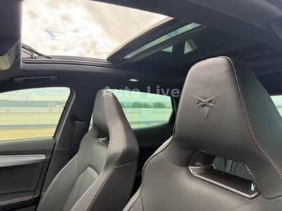Cupra Formentor 2.0*VZ*NAVI*PAN*VIR*LED*360*VOL! — slika 22