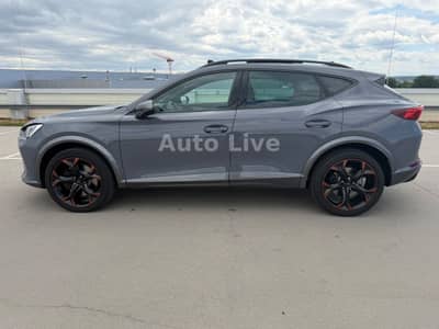Cupra Formentor 2.0*VZ*NAVI*PAN*VIR*LED*360*VOL! — slika 2