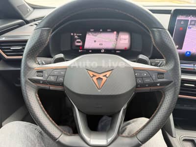 Cupra Formentor 2.0*VZ*NAVI*PAN*VIR*LED*360*VOL! — slika 9