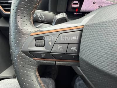 Cupra Formentor 2.0*VZ*NAVI*PAN*VIR*LED*360*VOL! — slika 27