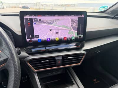 Cupra Formentor 2.0*VZ*NAVI*PAN*VIR*LED*360*VOL! — slika 24
