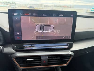 Cupra Formentor 2.0*VZ*NAVI*PAN*VIR*LED*360*VOL! — slika 26