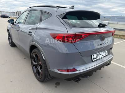 Cupra Formentor 2.0*VZ*NAVI*PAN*VIR*LED*360*VOL! — slika 3