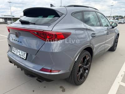 Cupra Formentor 2.0*VZ*NAVI*PAN*VIR*LED*360*VOL! — slika 5