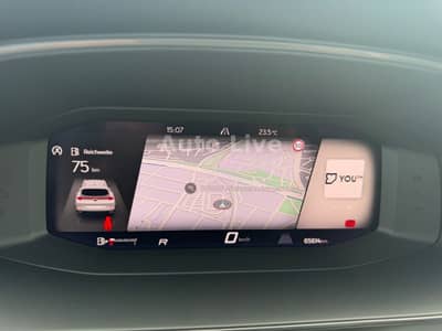 Cupra Formentor 2.0*VZ*NAVI*PAN*VIR*LED*360*VOL! — slika 10