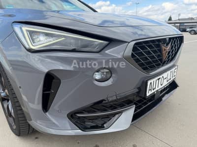 Cupra Formentor 2.0*VZ*NAVI*PAN*VIR*LED*360*VOL! — slika 8