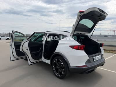 Cupra Formentor 2.0 TSI*4D*VZ*DSG*VIR*SSL*PAN*NAVI*LED — slika 27