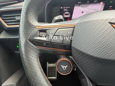 Cupra Formentor 2.0 TSI*4D*VZ*DSG*VIR*SSL*PAN*NAVI*LED — slika 18