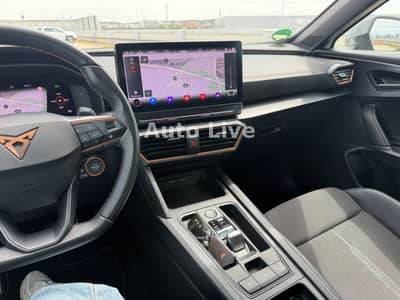 Cupra Formentor 2.0 TSI*4D*VZ*DSG*VIR*SSL*PAN*NAVI*LED — slika 22