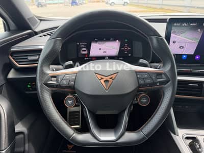 Cupra Formentor 2.0 TSI*4D*VZ*DSG*VIR*SSL*PAN*NAVI*LED — slika 10