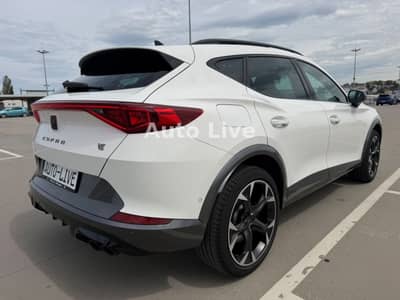 Cupra Formentor 2.0 TSI*4D*VZ*DSG*VIR*SSL*PAN*NAVI*LED — slika 5