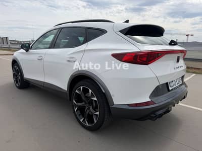 Cupra Formentor 2.0 TSI*4D*VZ*DSG*VIR*SSL*PAN*NAVI*LED — slika 3