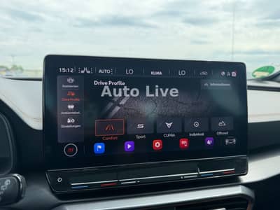 Cupra Formentor 2.0 TSI*4D*VZ*DSG*VIR*SSL*PAN*NAVI*LED — slika 20