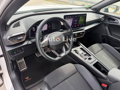 Cupra Formentor 2.0 TSI*4D*VZ*DSG*VIR*SSL*PAN*NAVI*LED — slika 17