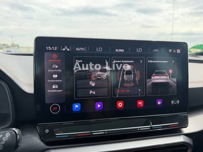 Cupra Formentor 2.0 TSI*4D*VZ*DSG*VIR*SSL*PAN*NAVI*LED — slika 12