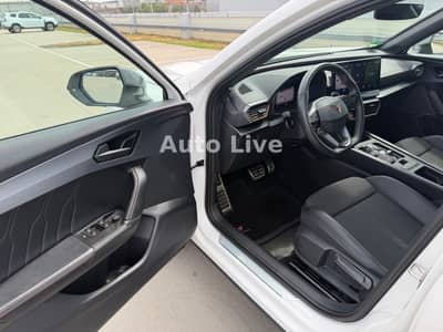Cupra Formentor 2.0 TSI*4D*VZ*DSG*VIR*SSL*PAN*NAVI*LED — slika 16