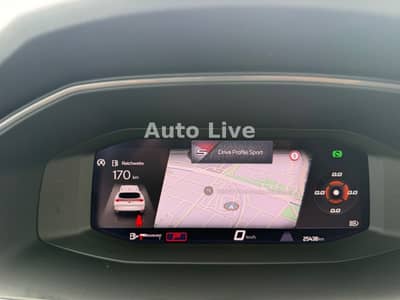 Cupra Formentor 2.0 TSI*4D*VZ*DSG*VIR*SSL*PAN*NAVI*LED — slika 8