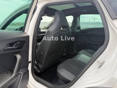 Cupra Formentor 2.0 TSI*4D*VZ*DSG*VIR*SSL*PAN*NAVI*LED — slika 24