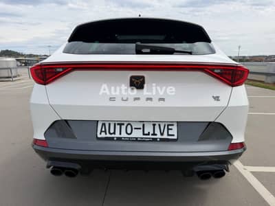 Cupra Formentor 2.0 TSI*4D*VZ*DSG*VIR*SSL*PAN*NAVI*LED — slika 4