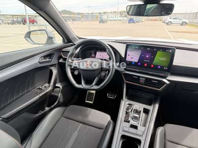 Cupra Formentor 2.0 TSI*4D*VZ*DSG*VIR*SSL*PAN*NAVI*LED — slika 15