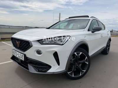 Cupra Formentor 2.0 TSI*4D*VZ*DSG*VIR*SSL*PAN*NAVI*LED — slika 1