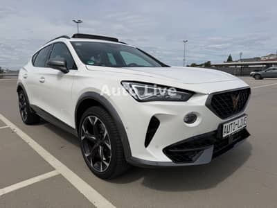 Cupra Formentor 2.0 TSI*4D*VZ*DSG*VIR*SSL*PAN*NAVI*LED — slika 7