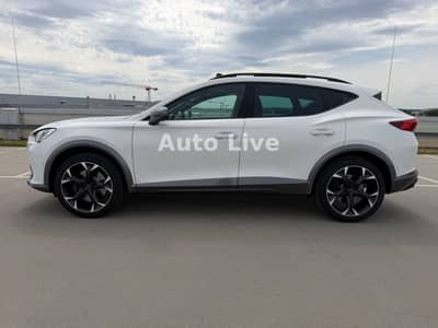 Cupra Formentor 2.0 TSI*4D*VZ*DSG*VIR*SSL*PAN*NAVI*LED — slika 2