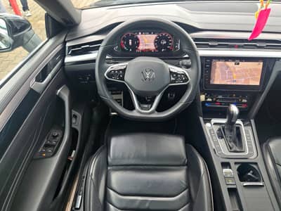 Volkswagen Arteon 2.0 TDI"R-Line 4Motion"Virtual"Pano"Voll" — slika 15