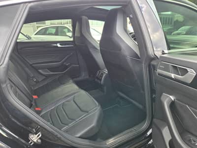 Volkswagen Arteon 2.0 TDI"R-Line 4Motion"Virtual"Pano"Voll" — slika 13