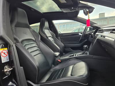 Volkswagen Arteon 2.0 TDI"R-Line 4Motion"Virtual"Pano"Voll" — slika 9