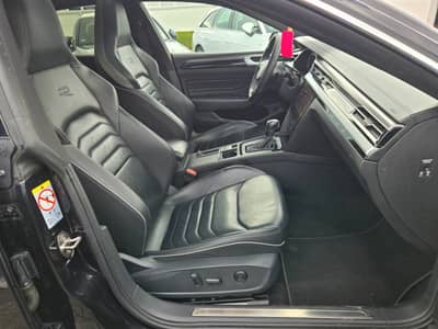 Volkswagen Arteon 2.0 TDI"R-Line 4Motion"Virtual"Pano"Voll" — slika 8