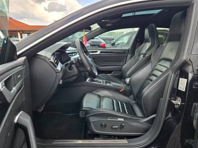 Volkswagen Arteon 2.0 TDI"R-Line 4Motion"Virtual"Pano"Voll" — slika 6