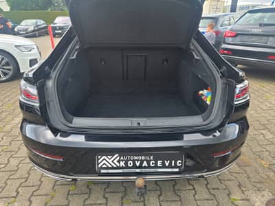 Volkswagen Arteon 2.0 TDI"R-Line 4Motion"Virtual"Pano"Voll" — slika 18