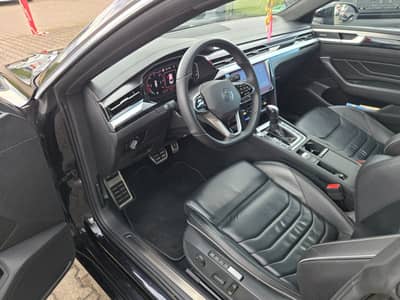 Volkswagen Arteon 2.0 TDI"R-Line 4Motion"Virtual"Pano"Voll" — slika 5