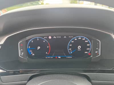 Volkswagen Arteon 2.0 TDI"R-Line 4Motion"Virtual"Pano"Voll" — slika 21