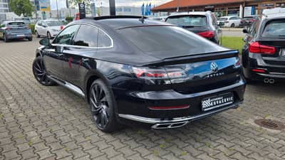 Volkswagen Arteon 2.0 TDI"R-Line 4Motion"Virtual"Pano"Voll" — slika 3