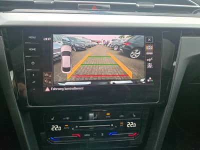 Volkswagen Arteon 2.0 TDI"R-Line 4Motion"Virtual"Pano"Voll" — slika 16
