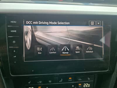 Volkswagen Arteon 2.0 TDI"R-Line 4Motion"Virtual"Pano"Voll" — slika 17
