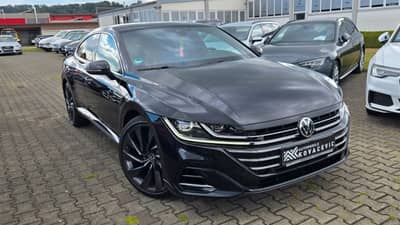 Volkswagen Arteon 2.0 TDI"R-Line 4Motion"Virtual"Pano"Voll" — slika 2