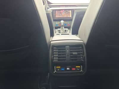 Volkswagen Arteon 2.0 TDI"R-Line 4Motion"Virtual"Pano"Voll" — slika 11