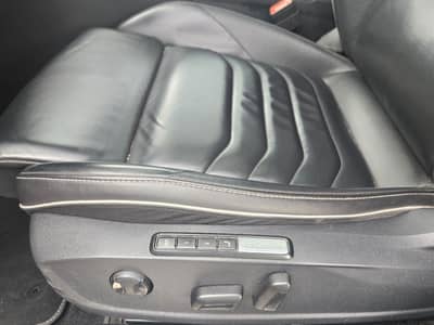 Volkswagen Arteon 2.0 TDI"R-Line 4Motion"Virtual"Pano"Voll" — slika 7