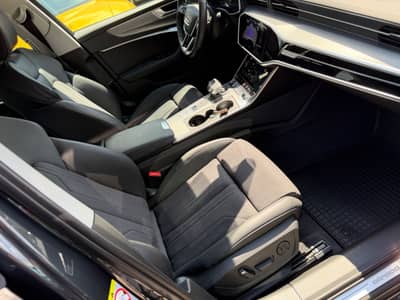 Audi A6 Allroad quattro 40 TDI — slika 10