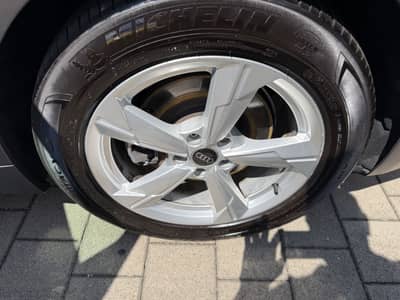 Audi A6 Allroad quattro 40 TDI — slika 7