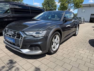 Audi A6 Allroad quattro 40 TDI — slika 1