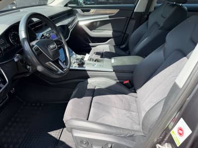Audi A6 Allroad quattro 40 TDI — slika 5