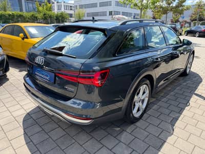 Audi A6 Allroad quattro 40 TDI — slika 9